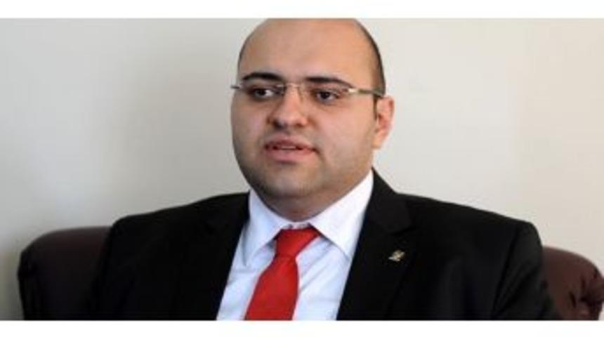 Başkan Orhan&rsquo;ın Acı G&uuml;n&uuml;