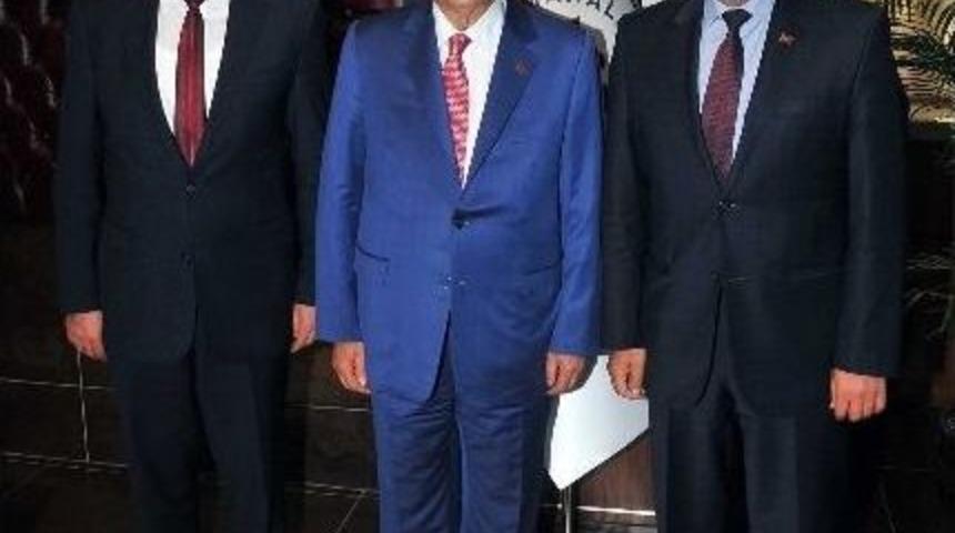 Yenimahalle&rsquo;de Hemşehri Dayanışması