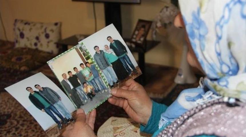 (&ouml;zel Haber) Buruk Anneler G&uuml;n&uuml;