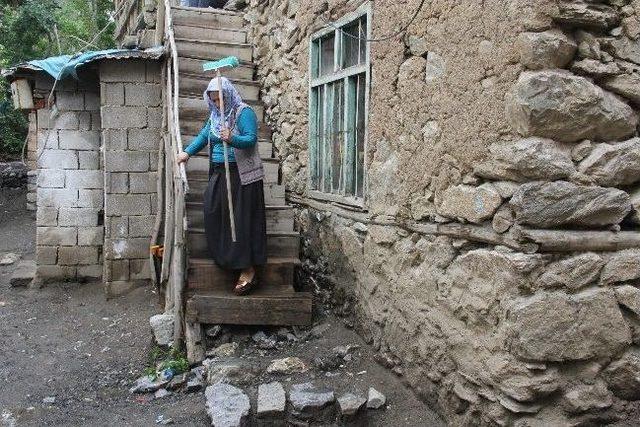 (&ouml;zel Haber) Buruk Anneler G&uuml;n&uuml; 1