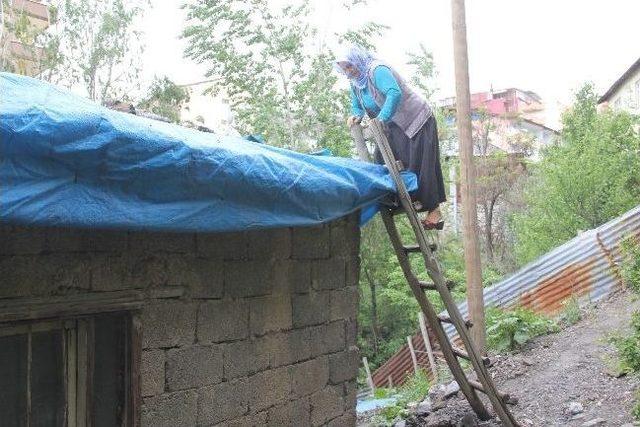 (&ouml;zel Haber) Buruk Anneler G&uuml;n&uuml; 2