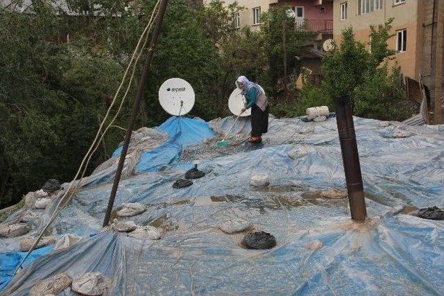 (&ouml;zel Haber) Buruk Anneler G&uuml;n&uuml; 3