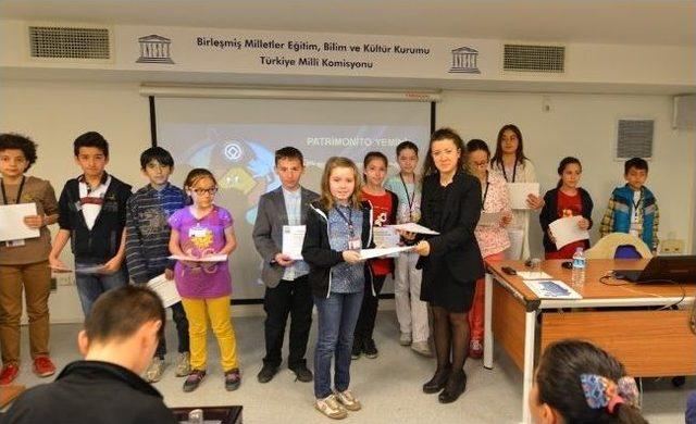 D&uuml;nya Miraslarının Gen&ccedil; Koruyucuları 2