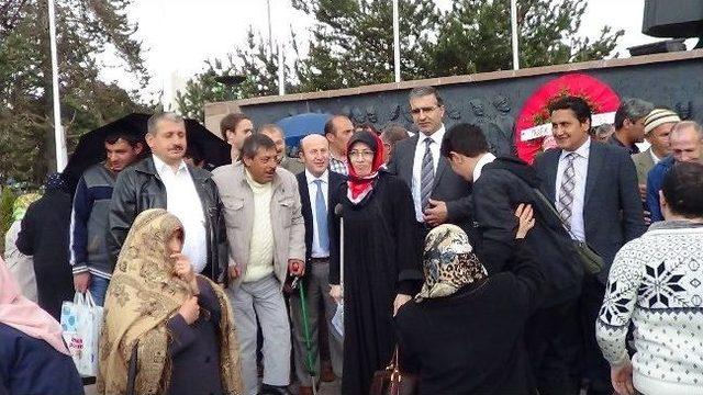 Engellilerin En &Ouml;nemli Sorunu Erişilebilirlik Ve Sosyal Destek 1