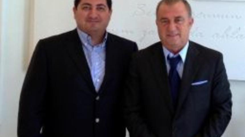 &Ccedil;ukurova Giad, Terim&rsquo;i Konuk Edecek