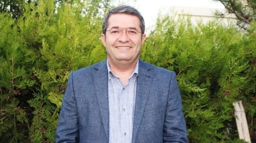 Van'dan Metin Feyzioğlu'na Tepki