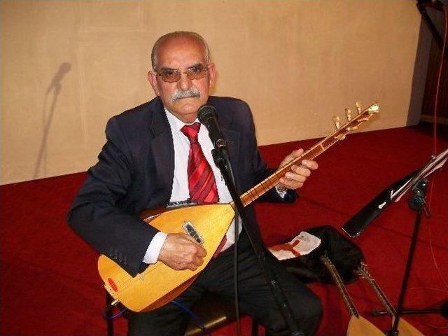 Esab’tan “işitin Ey Yarenler Yunus Emre” Etkinliği 2