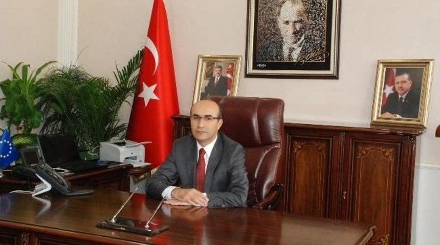 Adıyaman&rsquo;dan Anneler G&uuml;n&uuml; Mesajları