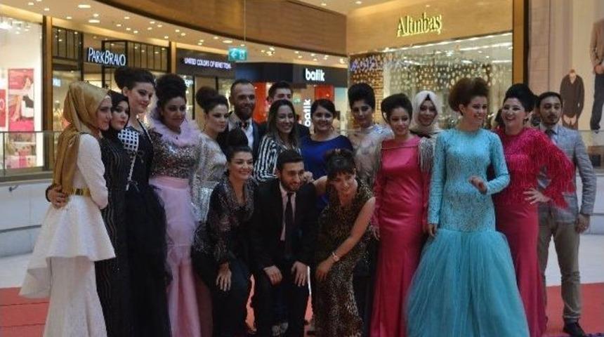 Piazza&rsquo;da Moda R&uuml;zgarı