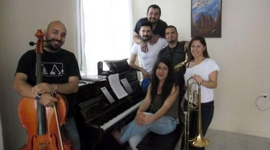 Unutulmaz T&uuml;rk Film M&uuml;zikleri Adanalılarla Buluşuyor