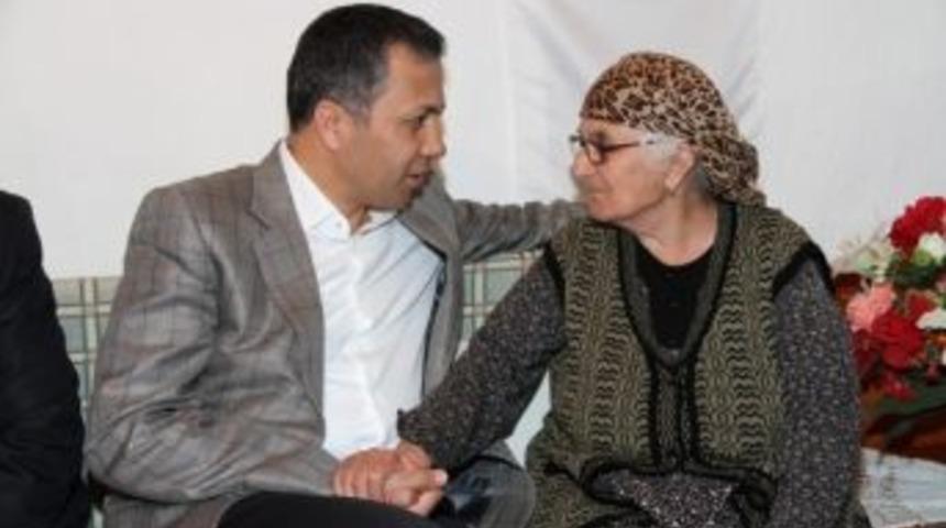 Tekirdağ Valisi Ali Yerlikaya&rsquo;dan Anneler G&uuml;n&uuml; Kutlama Mesajı