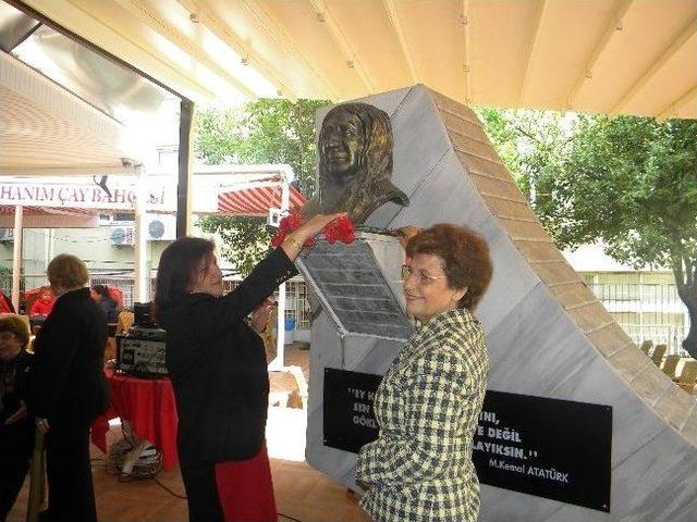 Tekirdağ’da Anneler Günü Törenle Kutlandı