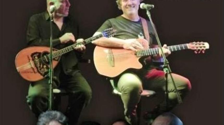 Dalyan&rsquo;da 3. Halk Gecesi Başlıyor