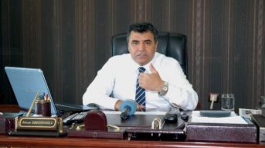 Diyarbakır'da İş Geliştirme Merkezi Kuruluyor