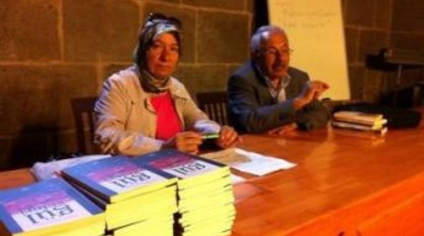 Muhsin İlyas Subaşı Okur Ve Yazar Okulunda