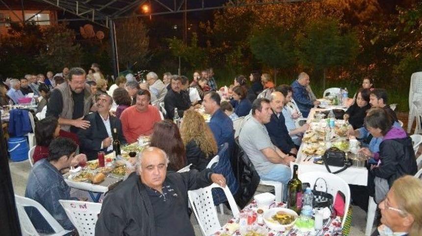 Ortaca’da Hıdırellez Coşkusu Sürüyor