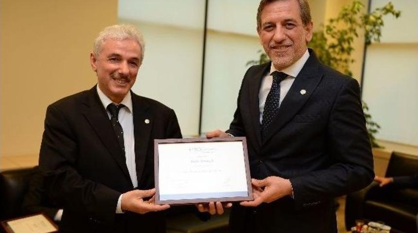 Butgem&rsquo;den Kuyumculara 'pırlanta' Gibi Eğitim