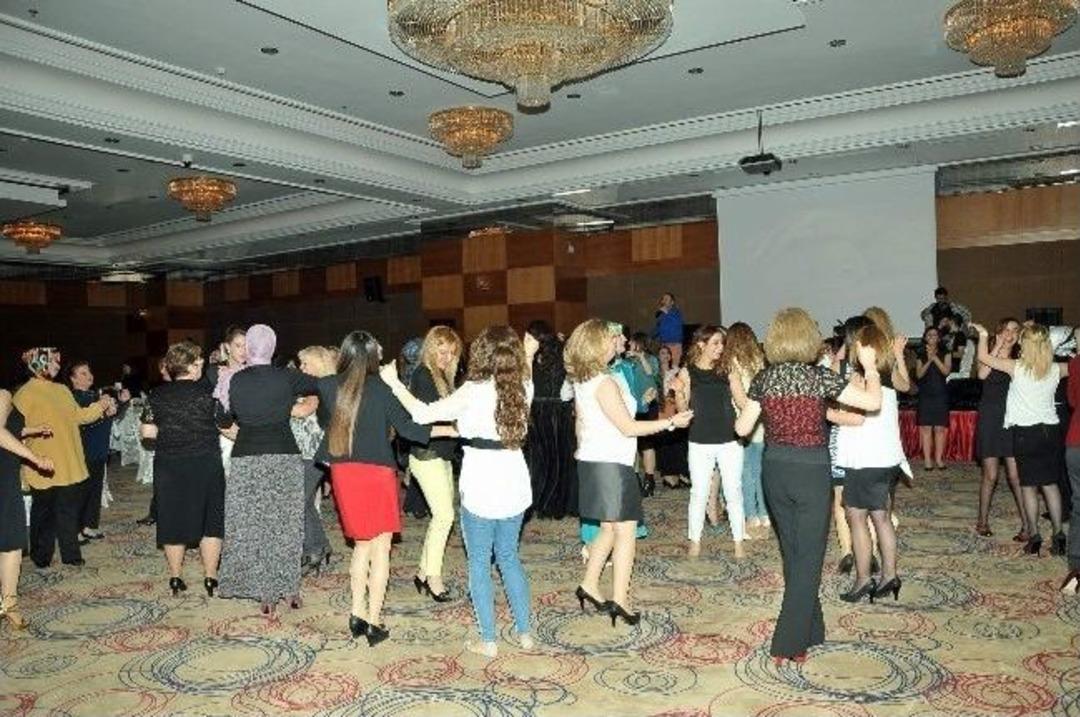 Rescate Otel&rsquo;den Anneler G&uuml;n&uuml; Kutlaması