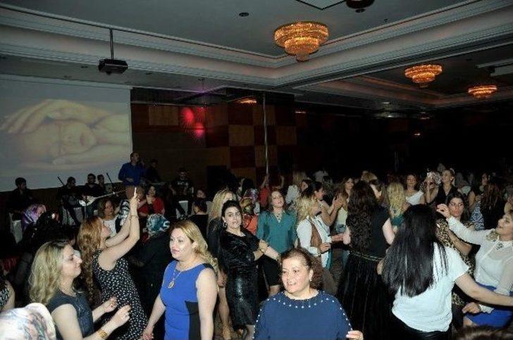 Rescate Otel’den Anneler Günü Kutlaması G2