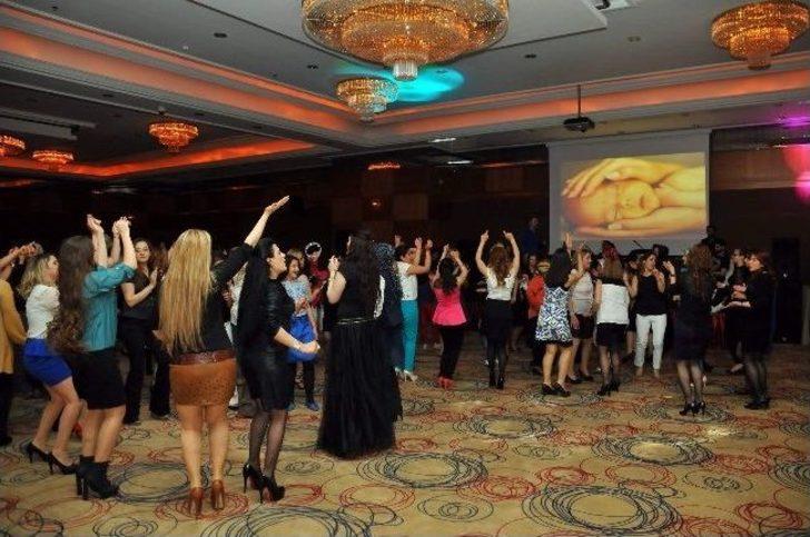 Rescate Otel’den Anneler Günü Kutlaması G5