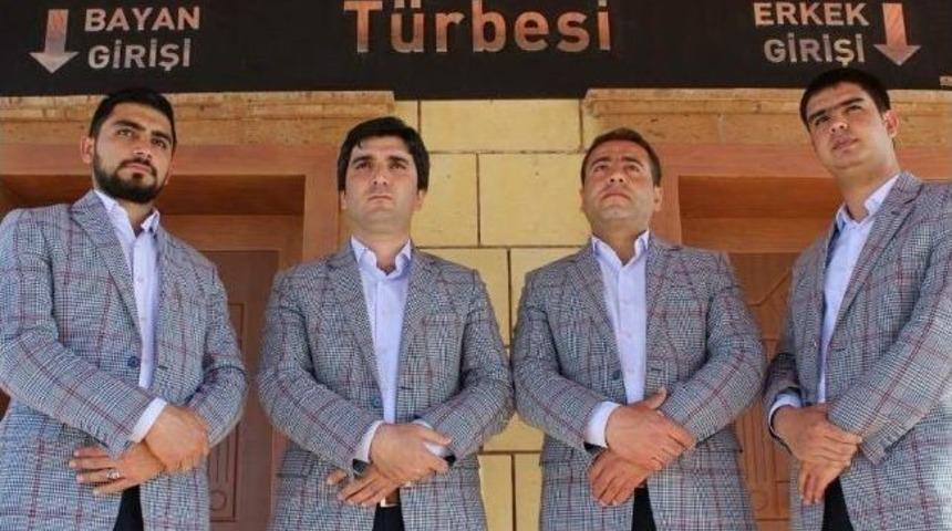 Grup Ravza, Hazreti Safvan İlahisi İ&ccedil;in Klip &Ccedil;ekti