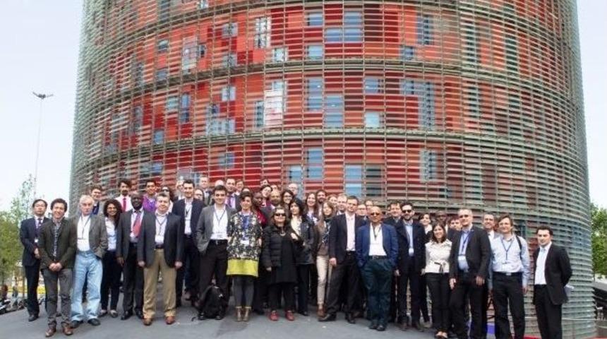 Kocaeli Pilot İl Se&ccedil;ildi