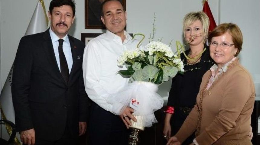 Mhp İl Teşkilatı&rsquo;ndan S&ouml;zl&uuml;&rsquo;ye Tam Destek S&ouml;z&uuml;