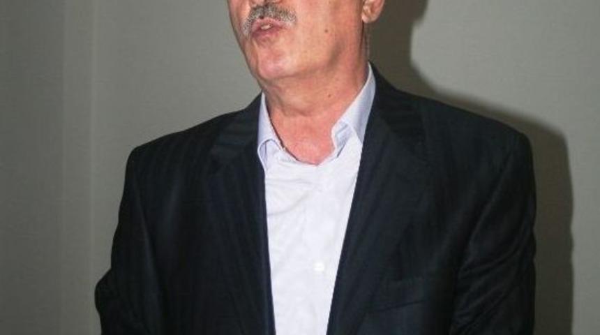 İzmit Belediyesi &Ccedil;alışanlarına Eğitim