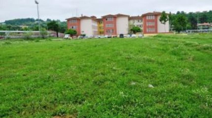 Kandıra'ya Dev Spor Salonu