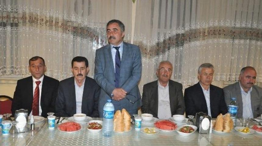 Ey&uuml;p G&uuml;ler Destek İstedi