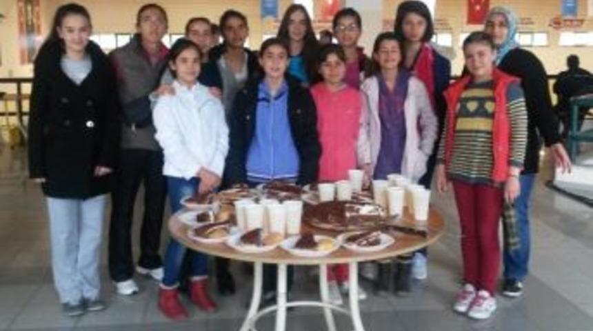 Balıkesir Hentbol İl Birinciliği Tamamlandı