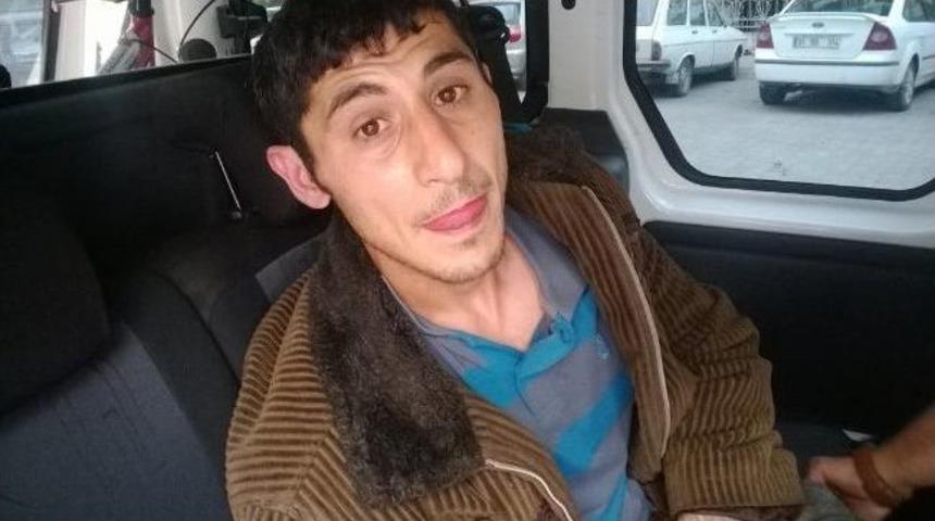 Bisiklet Hırsızının Kardeşi De Bisiklet &Ccedil;alarken Yakalandı