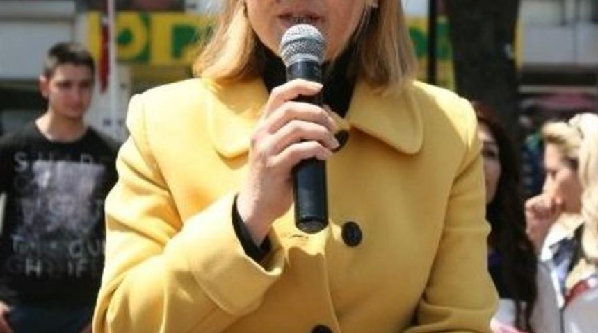 Engelliler Haftası&rsquo;nda Farkındalık Oluşturdular