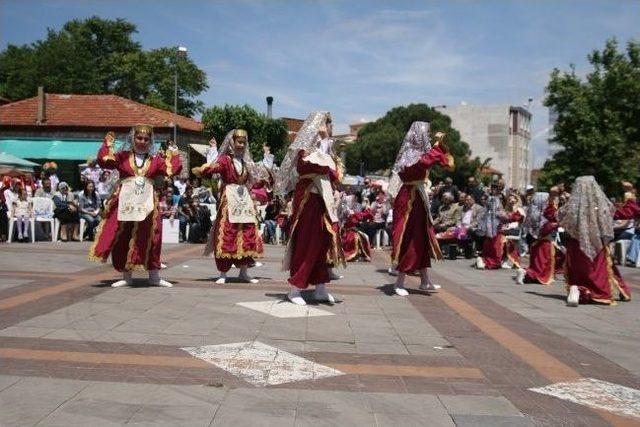 Engelliler Haftası’nda Farkındalık Oluşturdular 1