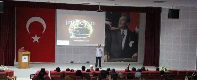 Beynin De Cinsiyetleri Var 3