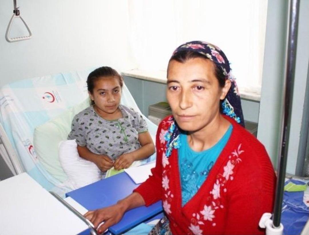 (&ouml;zel Haber) Anne Ve Kızın En Mutlu G&uuml;n&uuml;