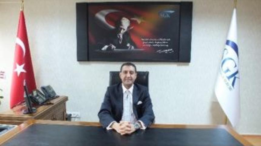 Sosyal G&uuml;venlik Haftası Kutlamaları Başlıyor