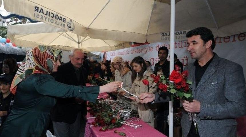 Anneler G&uuml;n&uuml;'nde &lsquo;alo Anne&rsquo; Hattı