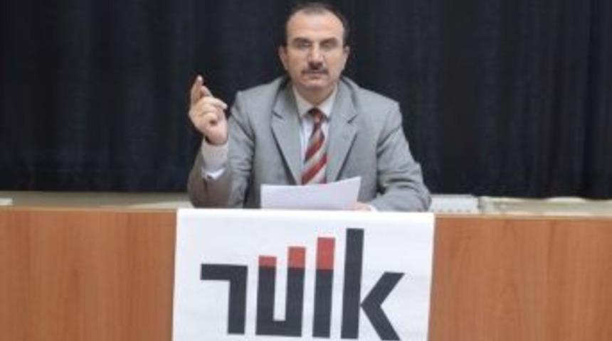 &Ccedil;ocuk Anne Sayısı Azaldı