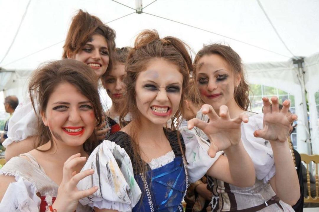 6. Uluslararası Bisiklet Festivali