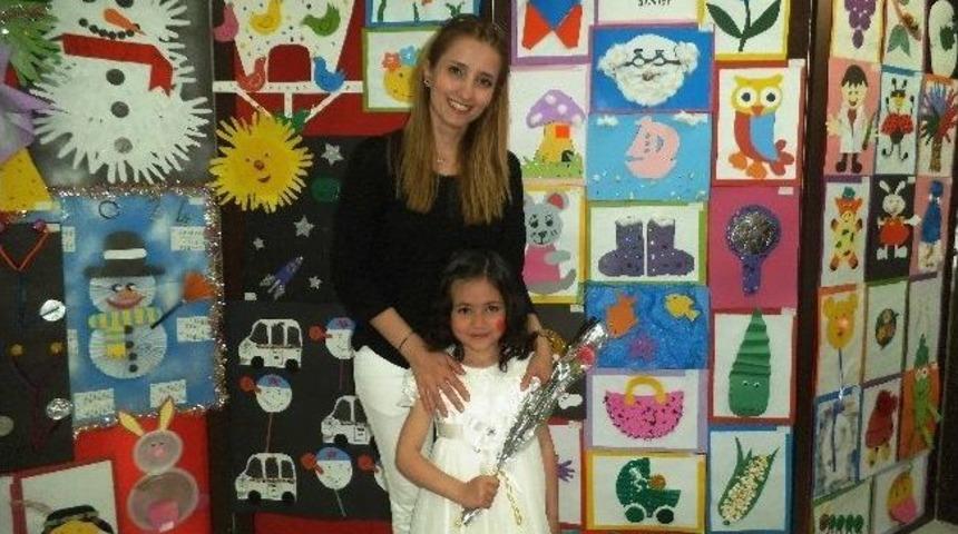 Anakucağı&rsquo;nda Anneler G&uuml;n&uuml; Kutlaması