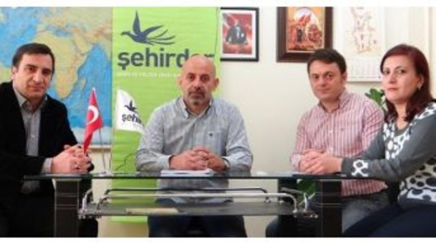 Yabancı Dile Yabancı Şehir Turizm Şehri Olamaz!