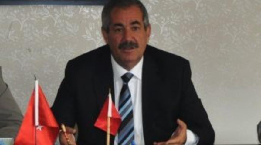 Başkan G&uuml;rsoy&rsquo;dan Anneler G&uuml;n&uuml; Mesajı