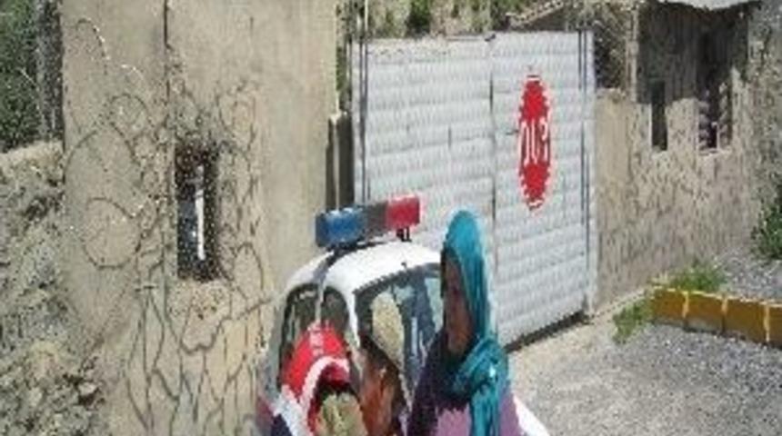 Jandarmadan Anneler G&uuml;n&uuml; Kutlaması