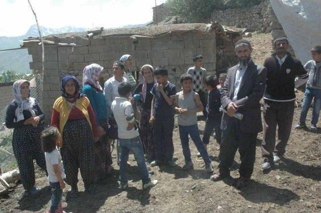 Hakkari de Başıboş K&ouml;pek Dehşeti 2