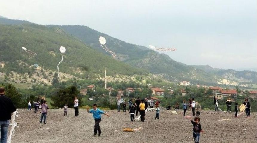 Kesk&rsquo;ten Farklı Anneler G&uuml;n&uuml; Etkinliği