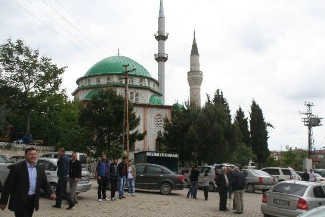 Selimiye K&ouml;y&uuml;nde Hıdrellez Şenlikleri