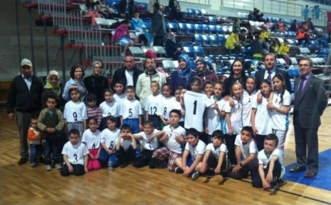 Adapazarı İl&ccedil;e Yarışmaları Tamamlandı