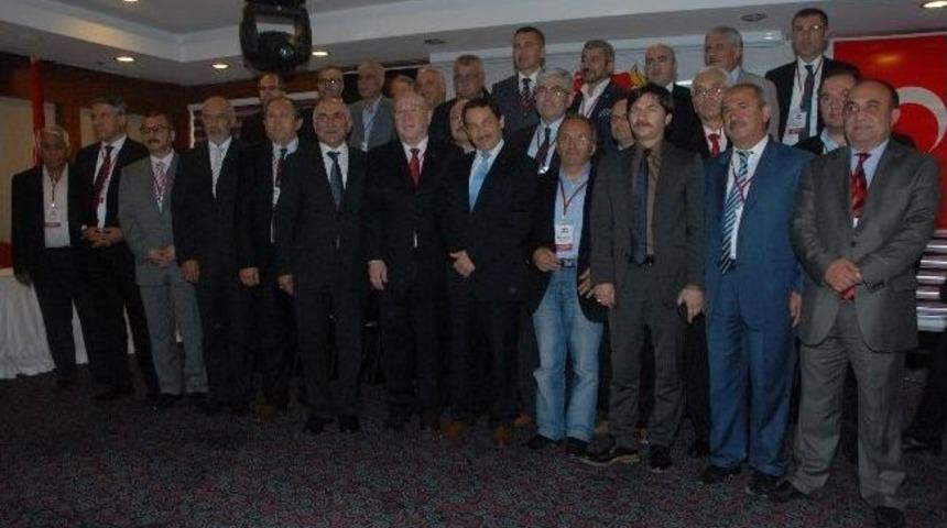 T&uuml;rk Basınında Tarihi G&uuml;&ccedil; Birliği