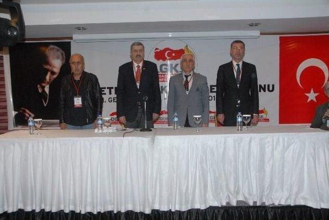 Türk Basınında Tarihi Güç Birliği
